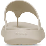 Crocs Getaway Triangle Flip Flops