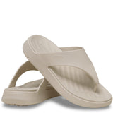 Crocs Getaway Triangle Flip Flops