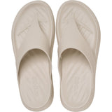 Crocs Getaway Triangle Flip Flops