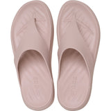 Crocs Getaway Triangle Flip Flops