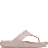 Crocs Getaway Triangle Flip Flops