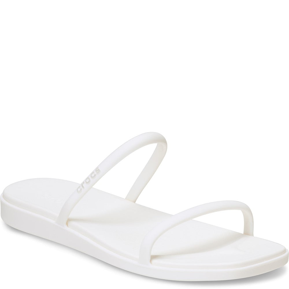 Crocs Miami Two Strap Sandals