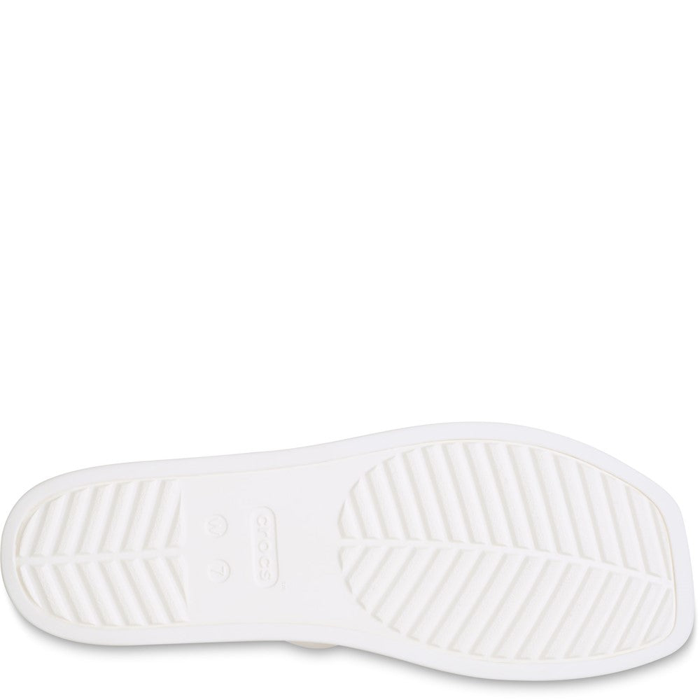 Crocs Miami Two Strap Sandals