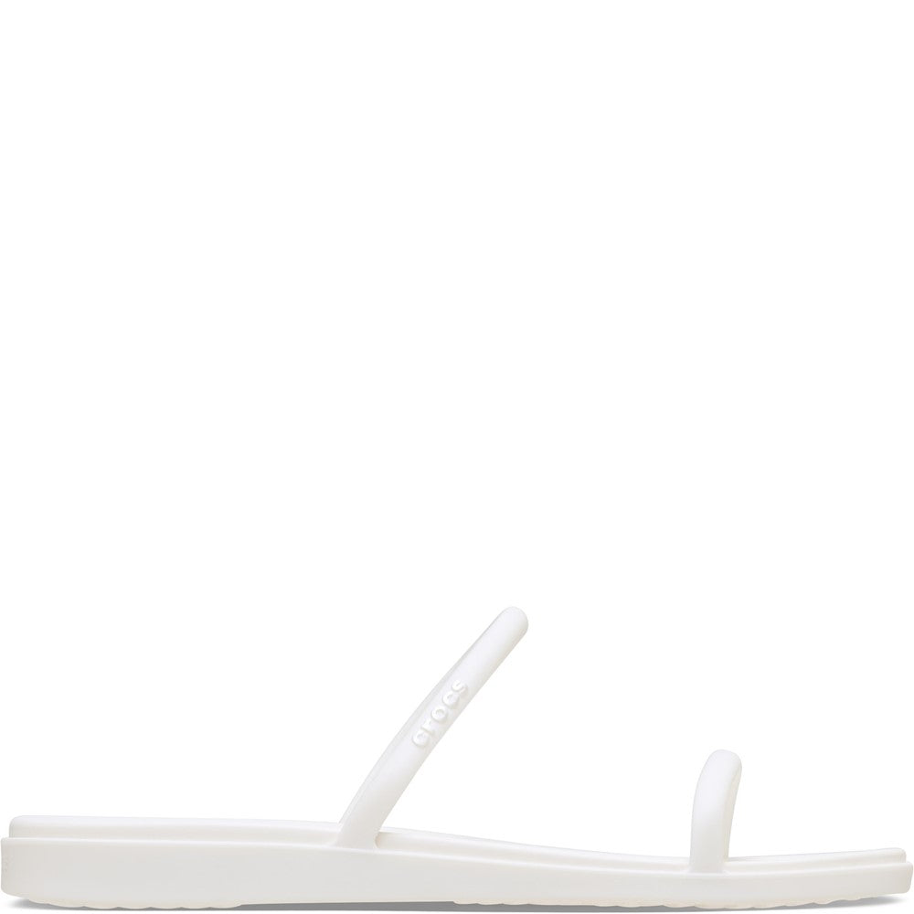 Crocs Miami Two Strap Sandals