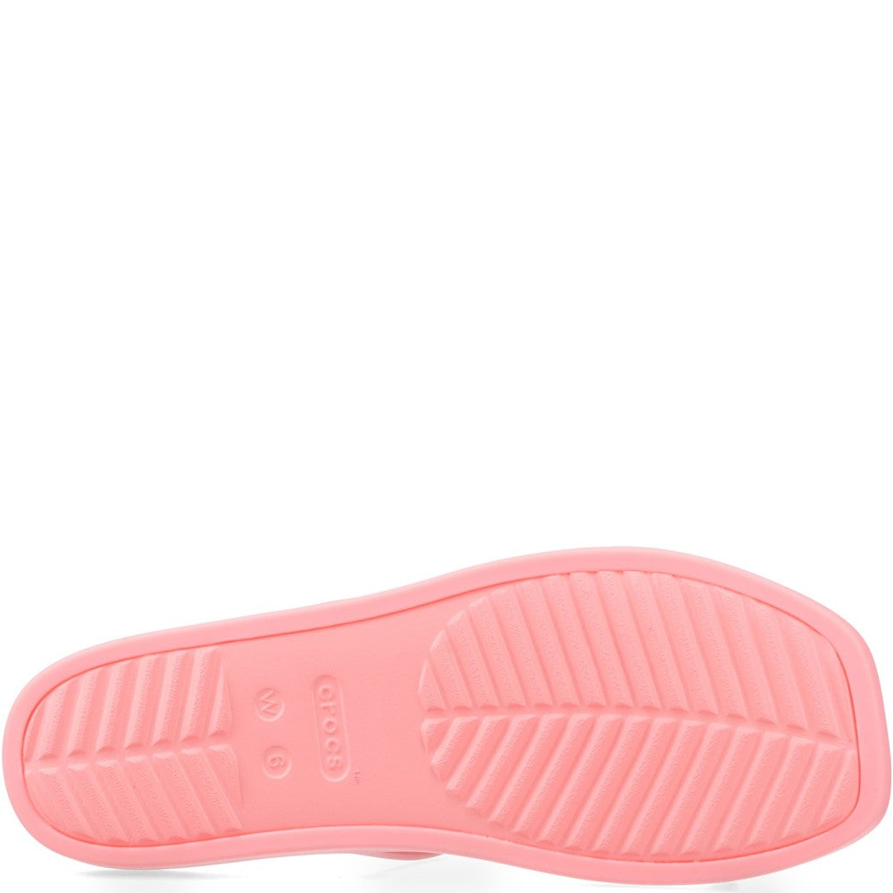 Crocs Miami Two Strap Sandals