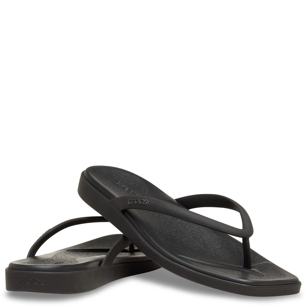 Crocs Miami Flip Flops