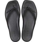 Crocs Miami Flip Flops