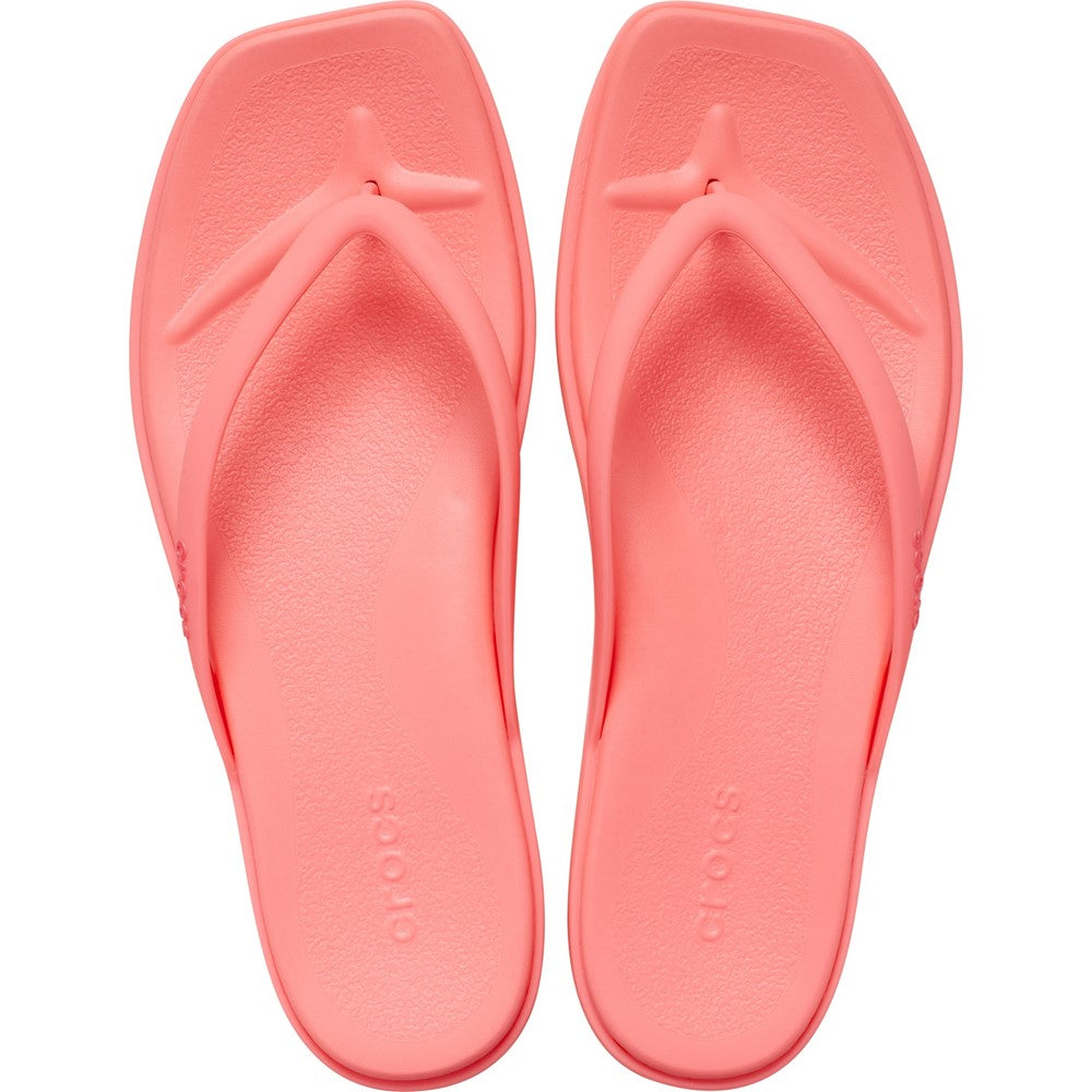 Crocs Miami Flip Flops