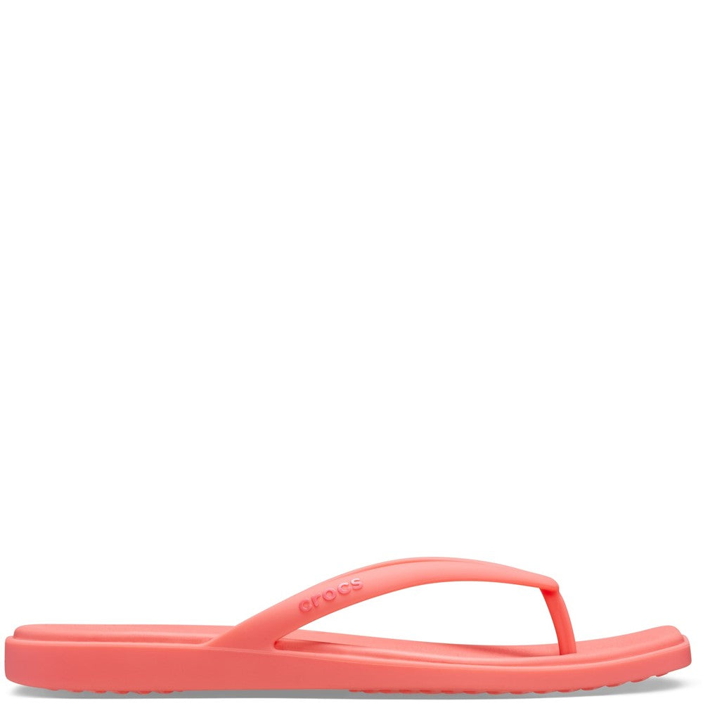 Crocs Miami Flip Flops