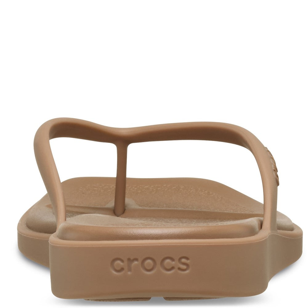 Crocs Miami Flip Flops