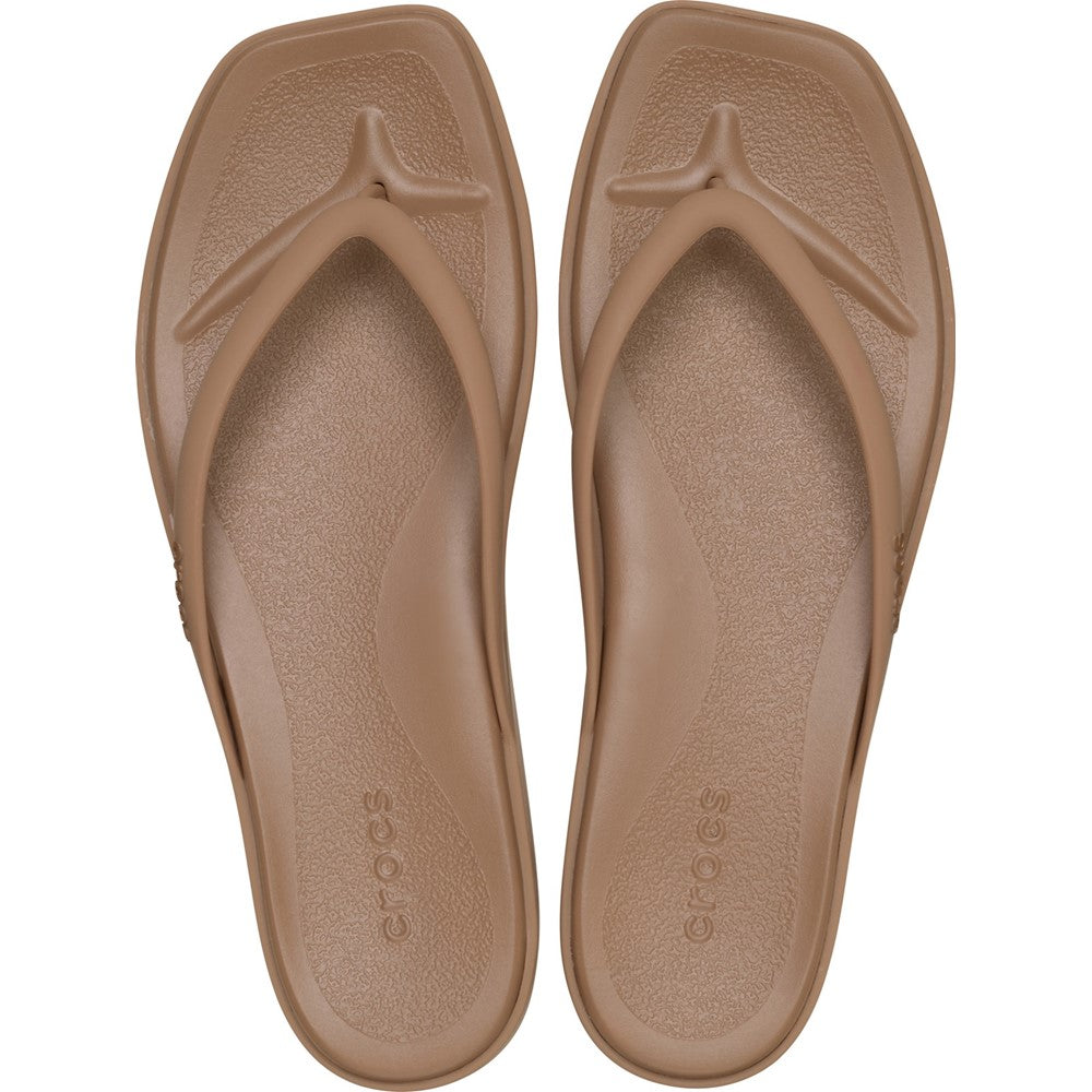 Crocs Miami Flip Flops