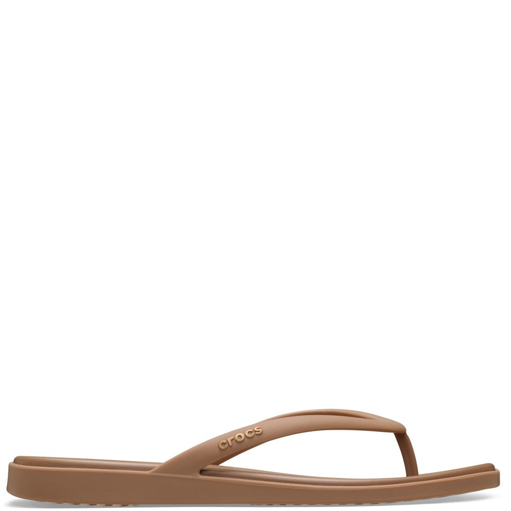 Crocs Miami Flip Flops