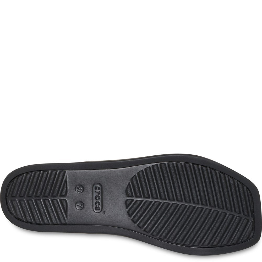 Crocs Miami Toe Loop Sandals