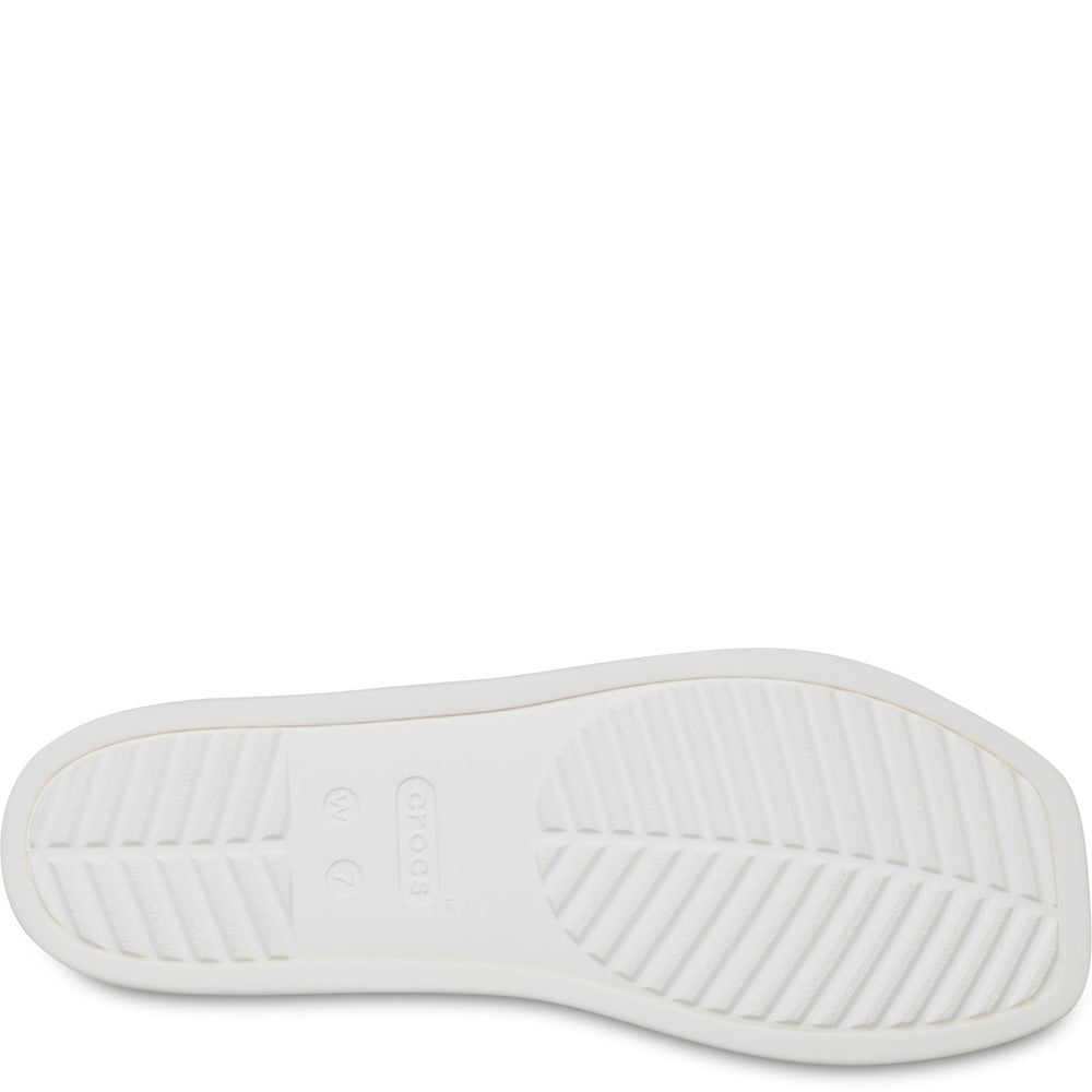 Crocs Miami Toe Loop Sandals