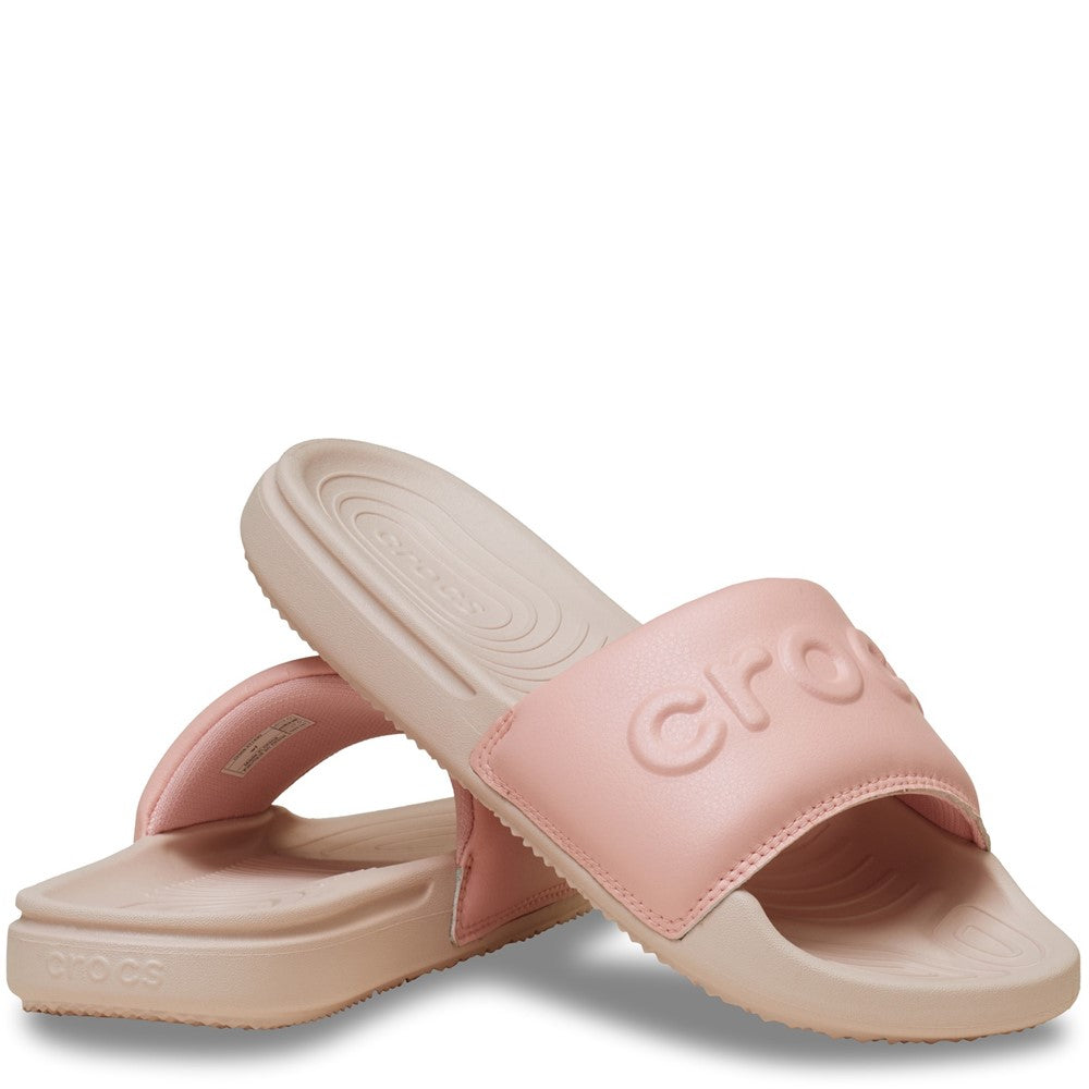 Crocs All Day Slides