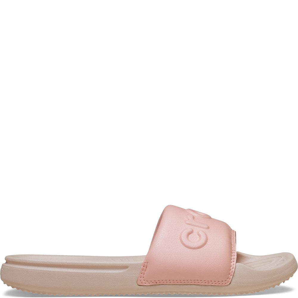Crocs All Day Slides
