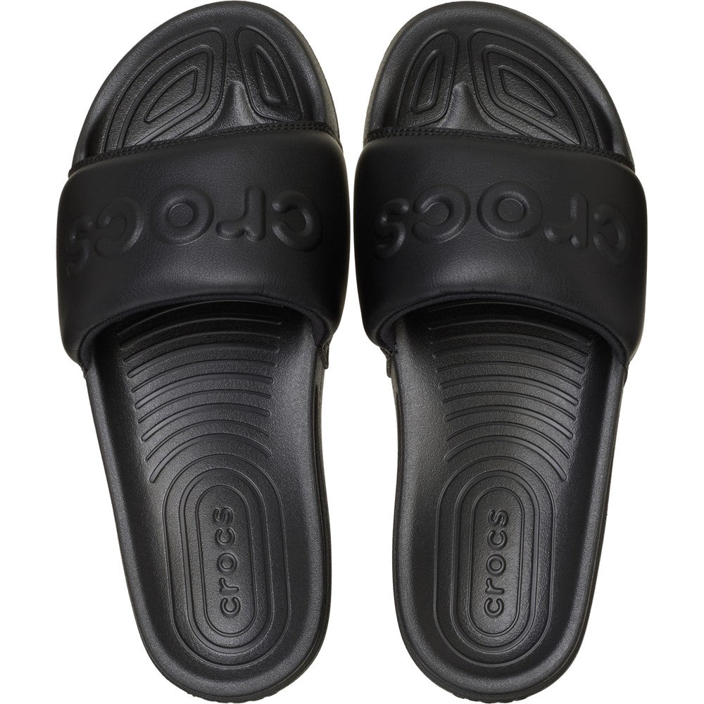 Crocs All Day Slides