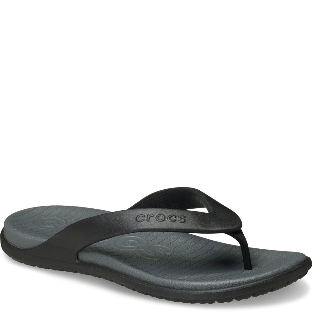 Crocs Coast Flip Flops