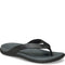 Black slate grey