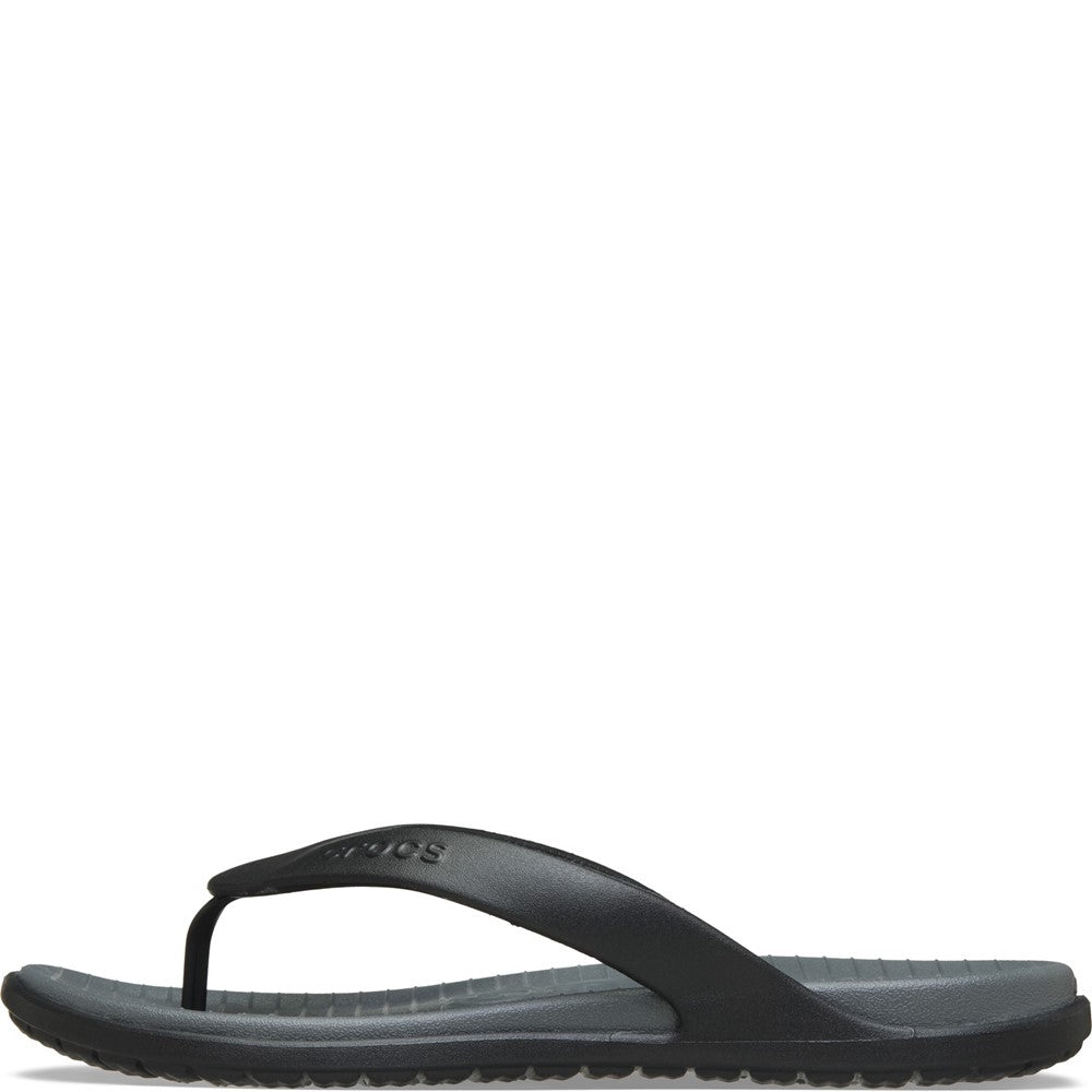 Crocs Coast Flip Flops