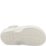 Crocs Kids Classic Animal Glitter Clogs
