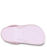 Crocs Kids Classic Chunky Glitter Clogs