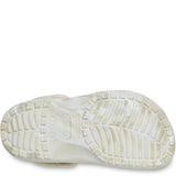 Crocs Kids Classic Marbled Clogs