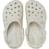 Crocs Kids Classic Marbled Clogs