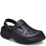 Crocs Toddler Classic Mary Jane Clogs