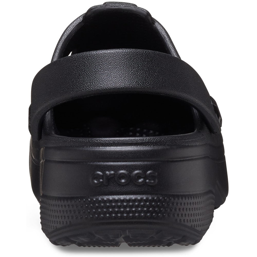Crocs Kids Classic Mary Jane Clogs