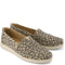 Oatmeal leopard