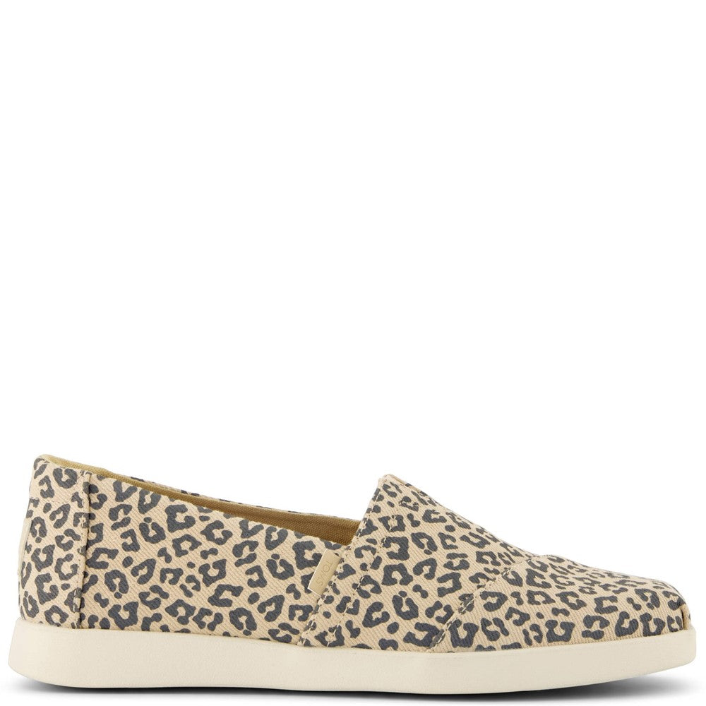 TOMS Alpargata Plus Shoes