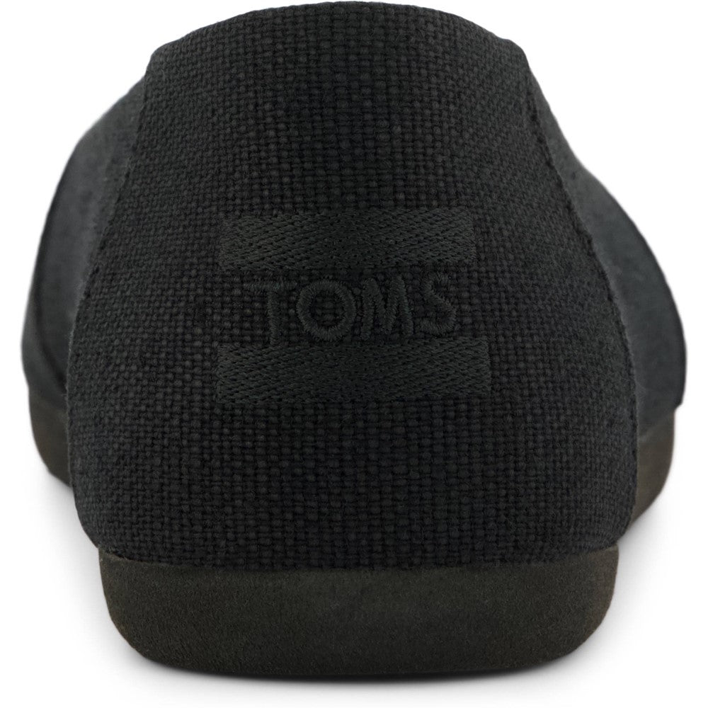 TOMS Alpargata Ballet Shoes