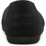 TOMS Alpargata Ballet Shoes