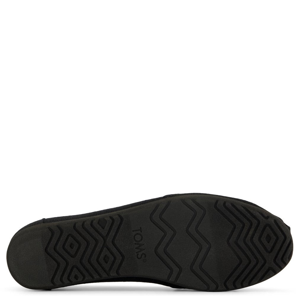 TOMS Alpargata Ballet Shoes