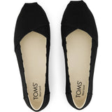 TOMS Alpargata Ballet Shoes