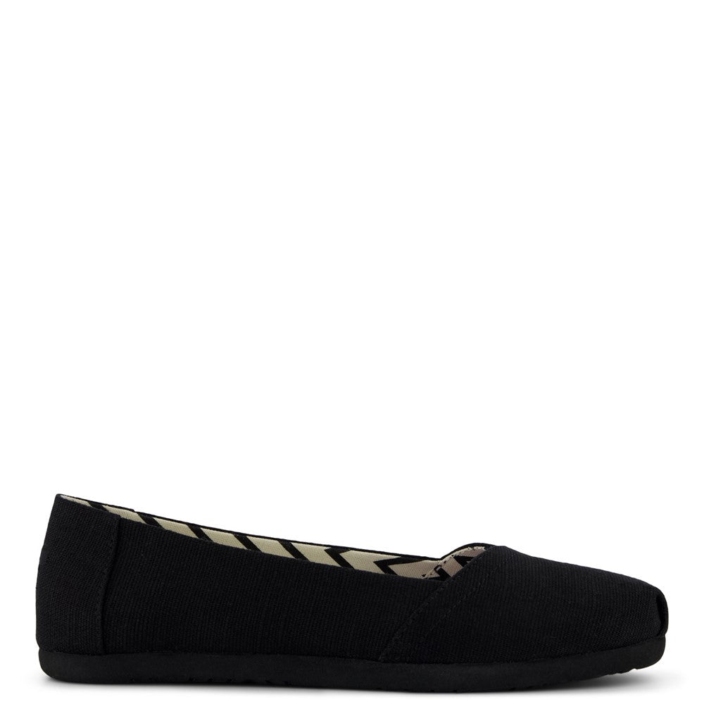 TOMS Alpargata Ballet Shoes