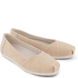 TOMS Alpargata Ballet Shoes