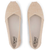 TOMS Alpargata Ballet Shoes