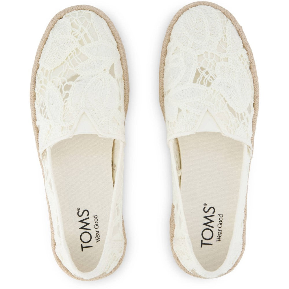 TOMS Alpargata Rope 2.0 Shoes