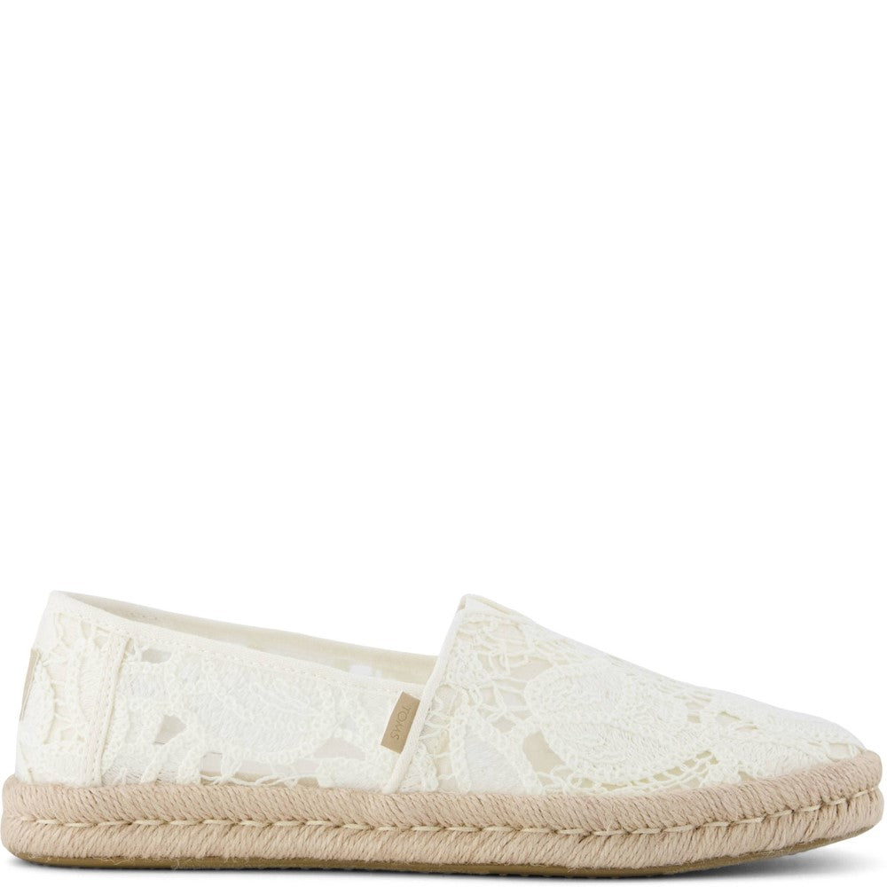 TOMS Alpargata Rope 2.0 Shoes