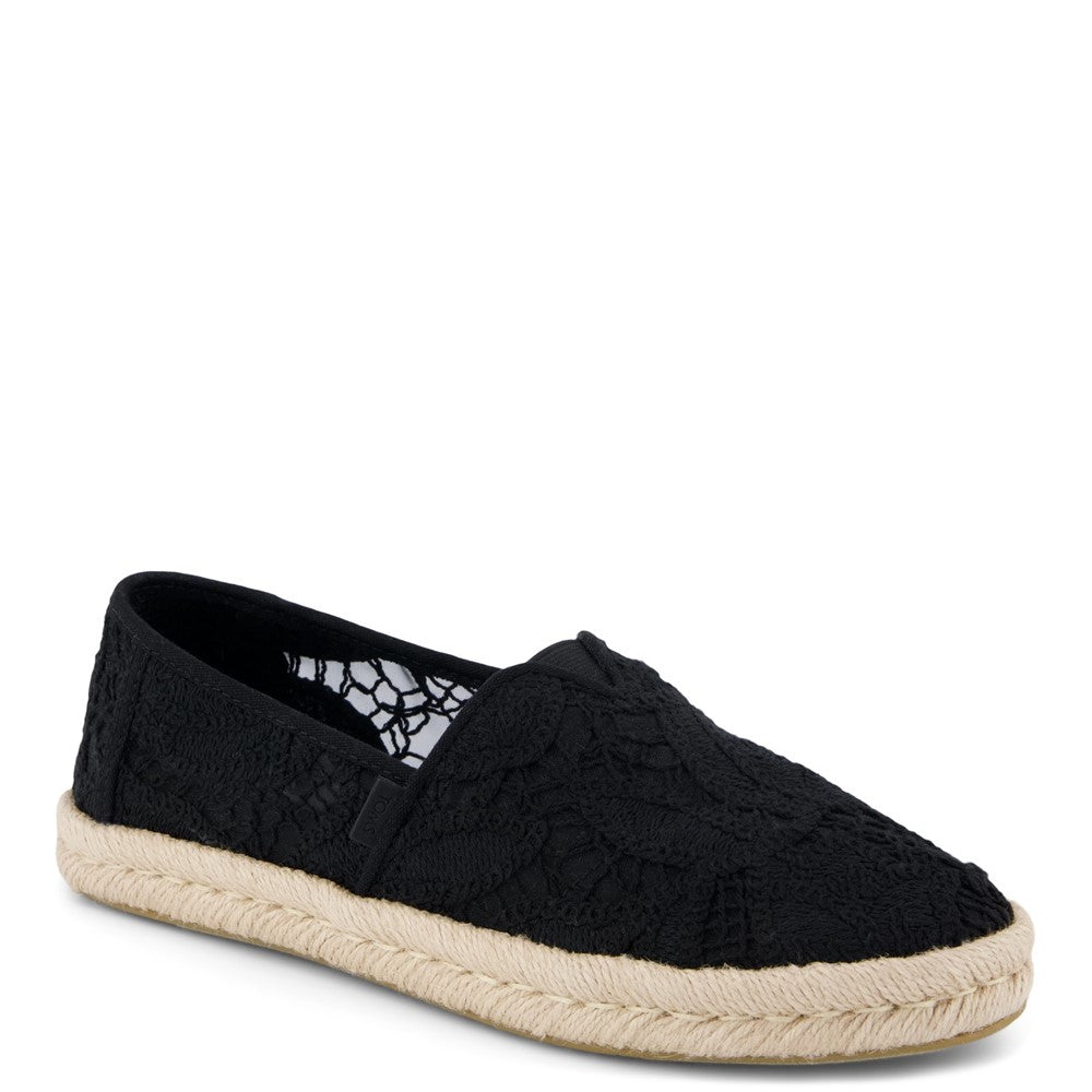 TOMS Alpargata Rope 2.0 Shoes