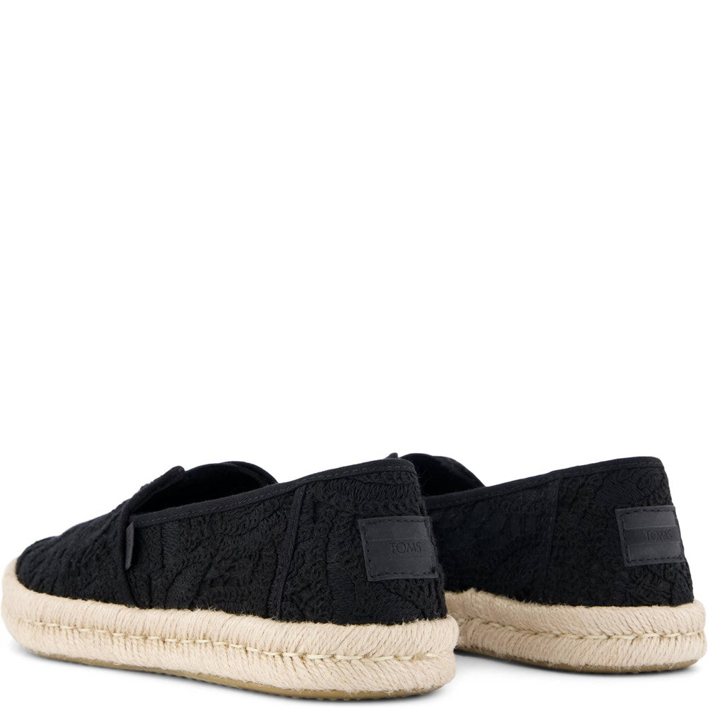 TOMS Alpargata Rope 2.0 Shoes
