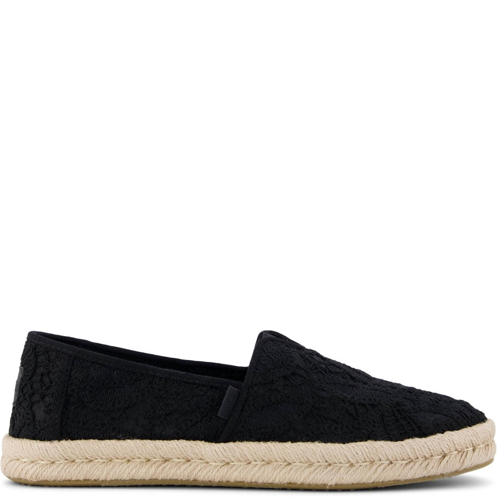 TOMS Alpargata Rope 2.0 Shoes