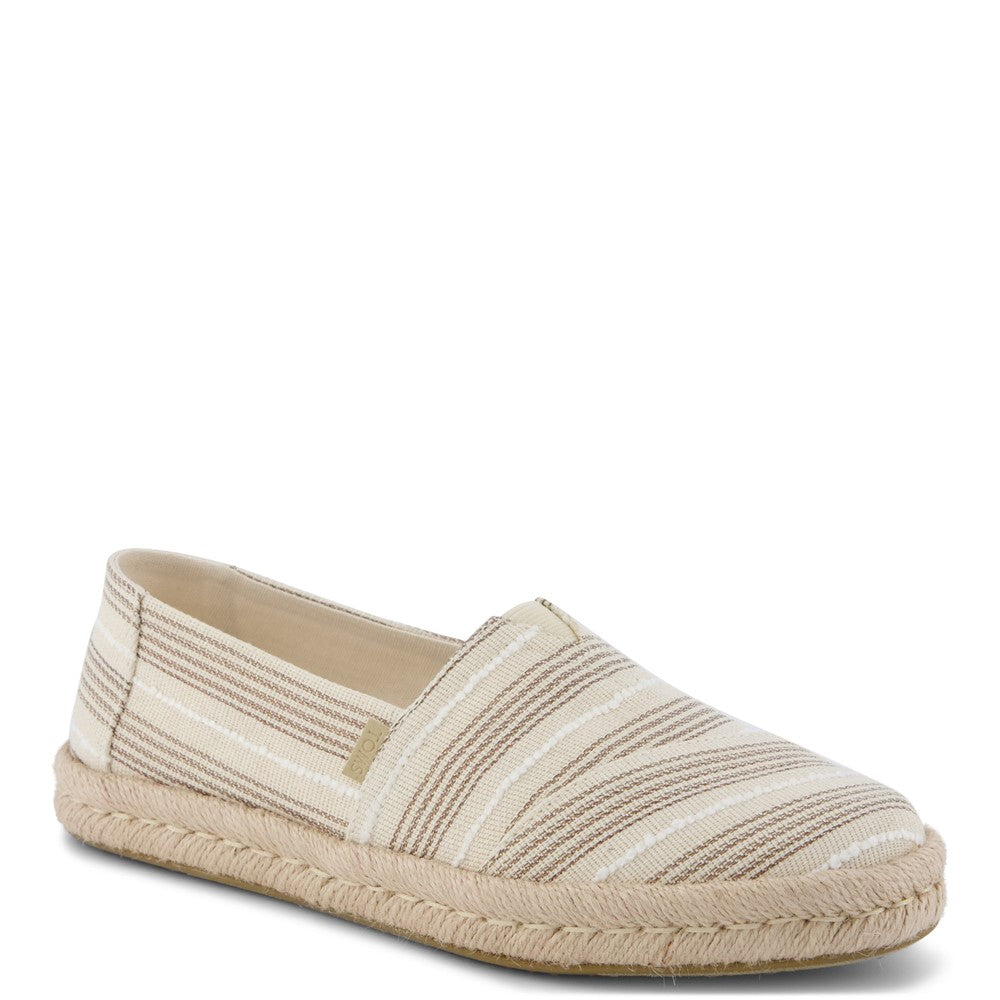 TOMS Alpargata Rope 2.0 Shoes