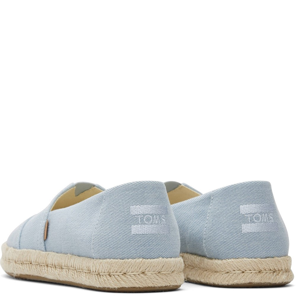 TOMS Alpargata Rope 2.0 Shoes