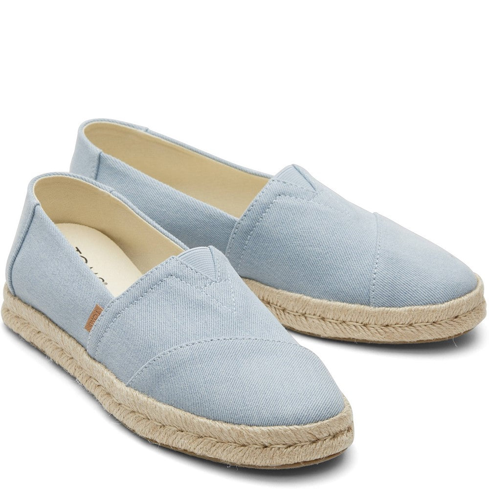 TOMS Alpargata Rope 2.0 Shoes