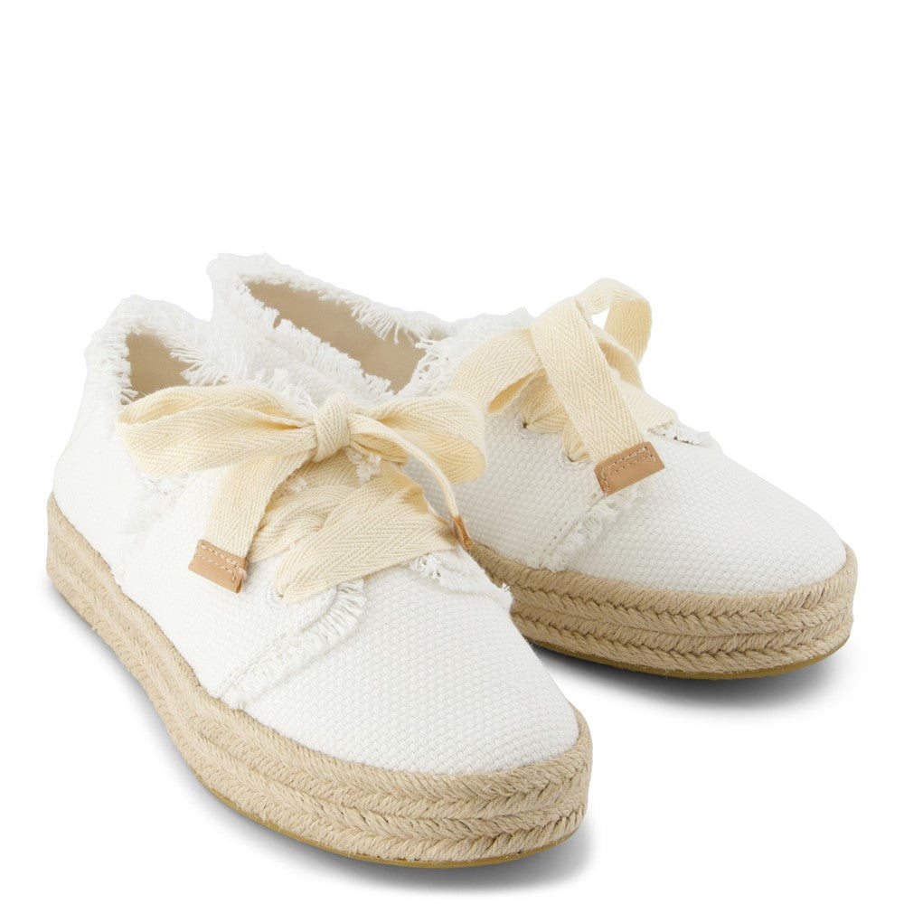 TOMS Carolina Espadrille Shoes