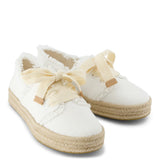 TOMS Carolina Espadrille Shoes