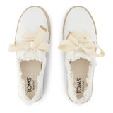 TOMS Carolina Espadrille Shoes
